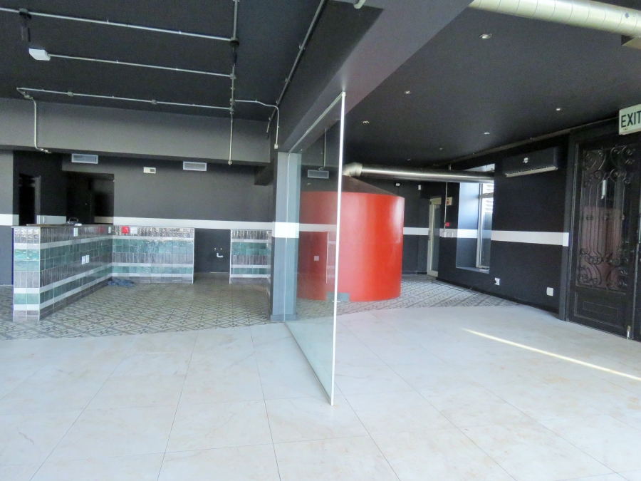 To Let commercial Property for Rent in Somerset West Western Cape